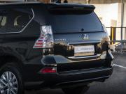 Lexus GX II Рестайлинг 2 Москва  - изображение 56