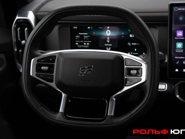 JETOUR T2 с пробегом 2024 года, цена 2 988 000 рублей, 62800 км, внедорожник, Автокод Объявления
