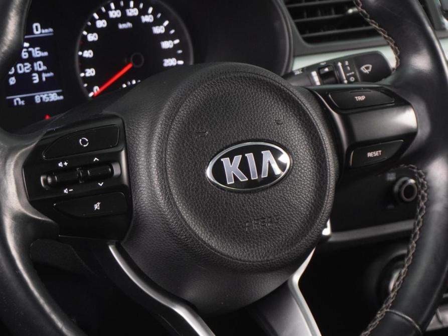 Kia Rio IV Воронеж  - изображение 17