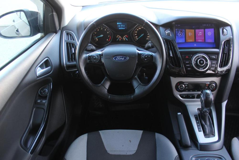 Ford Focus III Белгород  - изображение 16