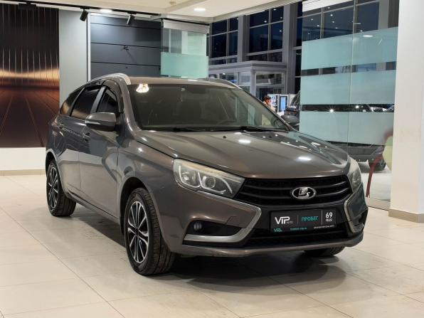 Lada (ВАЗ) Vesta I с пробегом 2019 года, цена 875 000 рублей, 230072 км, седан, Автокод Объявления