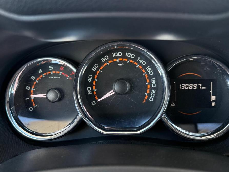 Lada (ВАЗ) Largus I Рестайлинг Липецк  - изображение 9