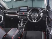 Toyota Raize I Ростов-на-Дону  - изображение 24