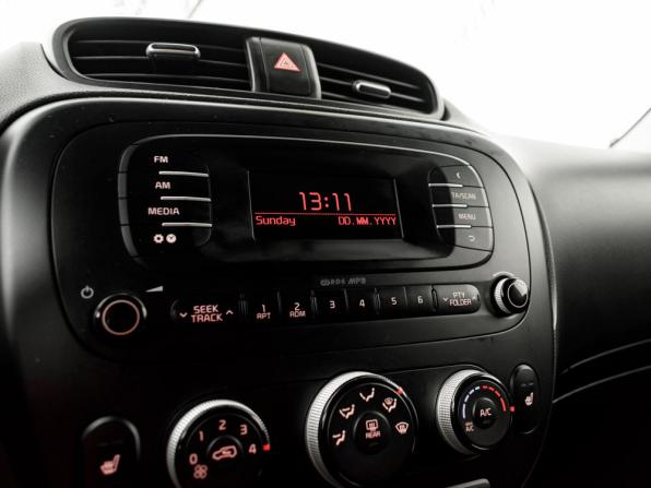 Kia Soul II с пробегом 2015 года, цена 950 000 рублей, 189612 км, хэтчбек, Автокод Объявления