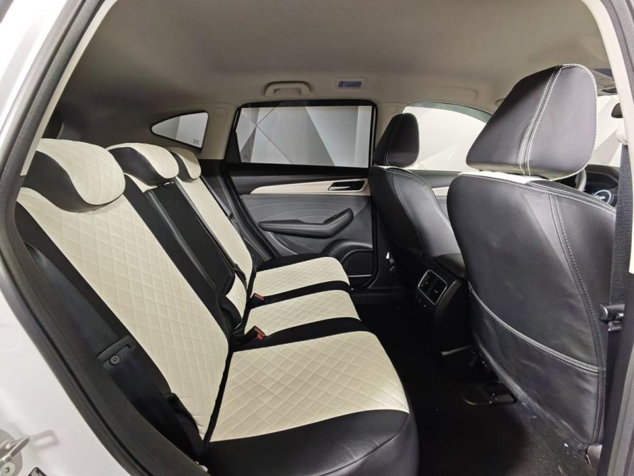 Haval F7 I Рестайлинг Москва  - изображение 15