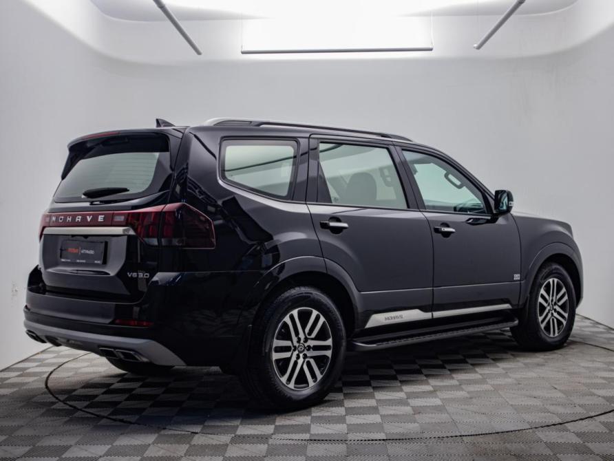 Kia Mohave I Рестайлинг 2 Москва  - изображение 5