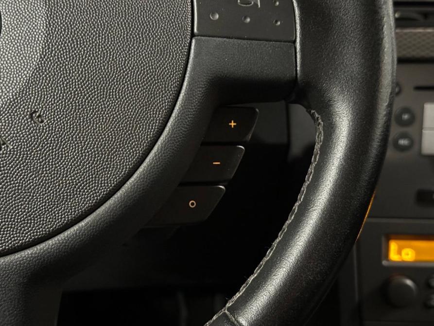 Opel Meriva A Рестайлинг Тверь  - изображение 13