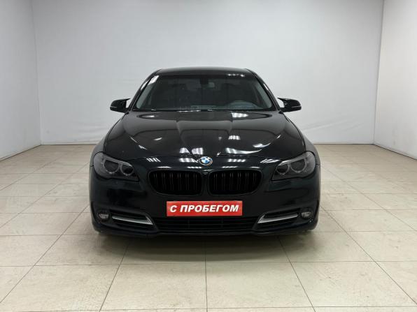 BMW 5 серии VI (F10/F11/F07) Рестайлинг с пробегом 2015 года, цена 2 200 000 рублей, 239216 км, седан, Автокод Объявления
