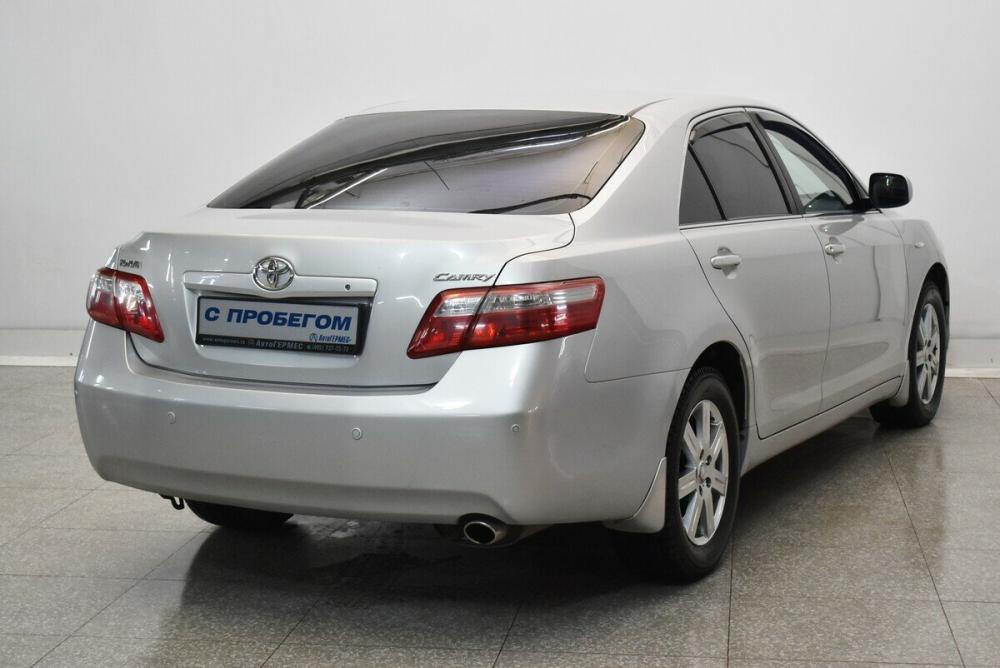 Toyota Camry VI (XV40) Москва  - изображение 4