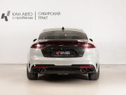 Kia Stinger I Казань  - изображение 15