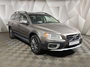 Volvo XC70 II Москва  - изображение 22