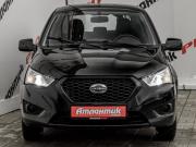 Datsun mi-DO Екатеринбург  - изображение 20