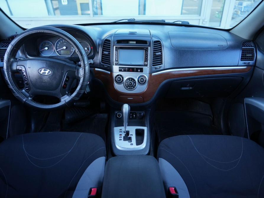 Hyundai Santa Fe II Новосибирск  - изображение 21