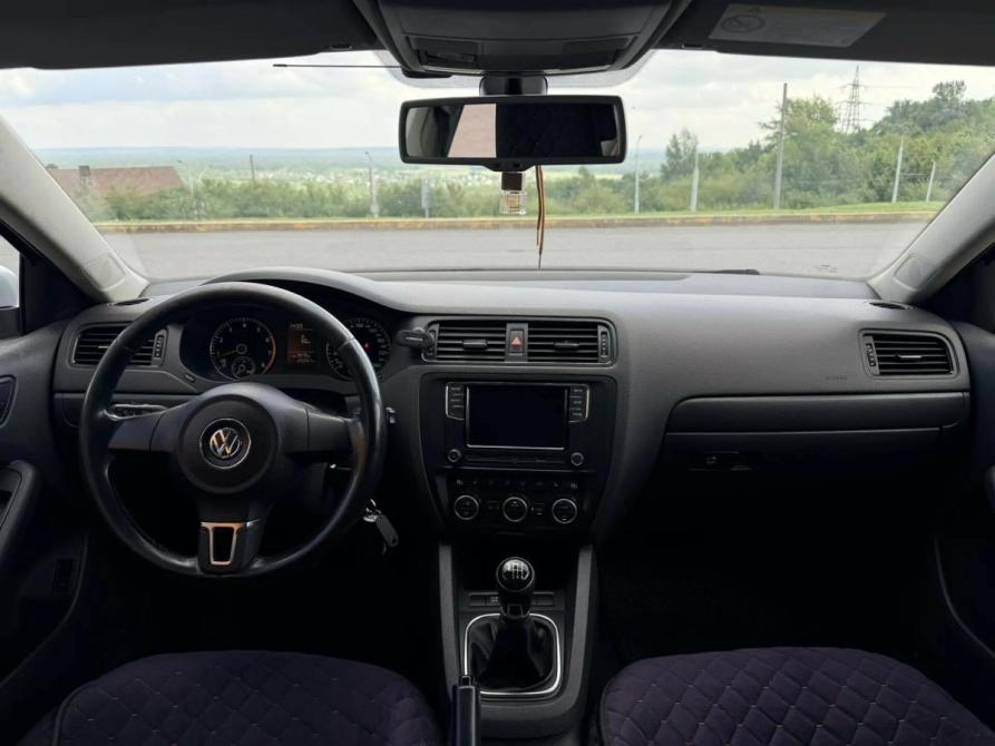Volkswagen Jetta VI Уфа  - изображение 7
