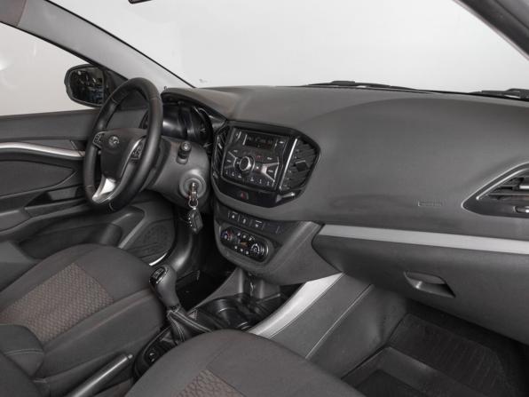 Lada (ВАЗ) Vesta I с пробегом 2018 года, цена 1 030 700 рублей, 96365 км, универсал, Автокод Объявления