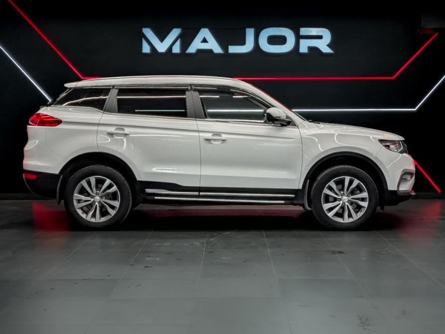 Geely Atlas I Москва  - изображение 4