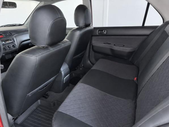 Mitsubishi Lancer IX Рестайлинг с пробегом 2005 года, цена 429 000 рублей, 210528 км, седан, Автокод Объявления