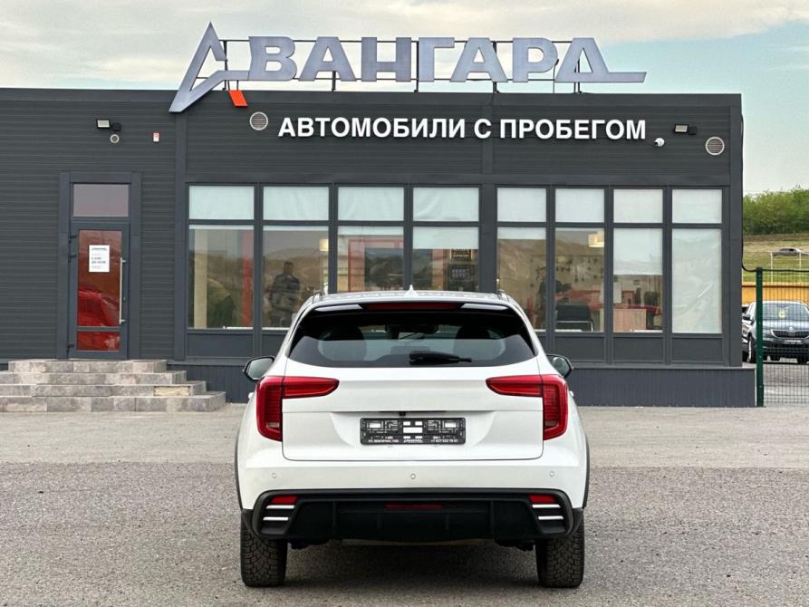 Haval Jolion I Рестайлинг Волгоград  - изображение 5