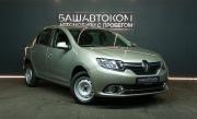 Renault Logan II Уфа  - изображение 22