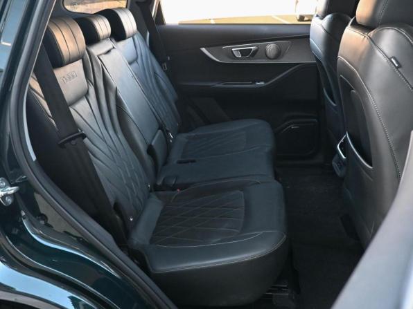 Chery Tiggo 8 Pro Max I Рестайлинг с пробегом 2024 года, цена 2 279 000 рублей, 41377 км, внедорожник, Автокод Объявления