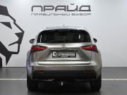 Lexus NX I Рестайлинг Ростов-на-Дону  - изображение 28