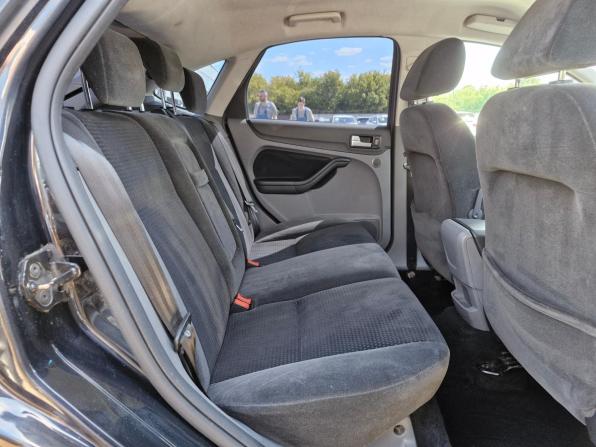 Ford Focus II Рестайлинг с пробегом 2009 года, цена 530 000 рублей, 142435 км, хэтчбек, Автокод Объявления