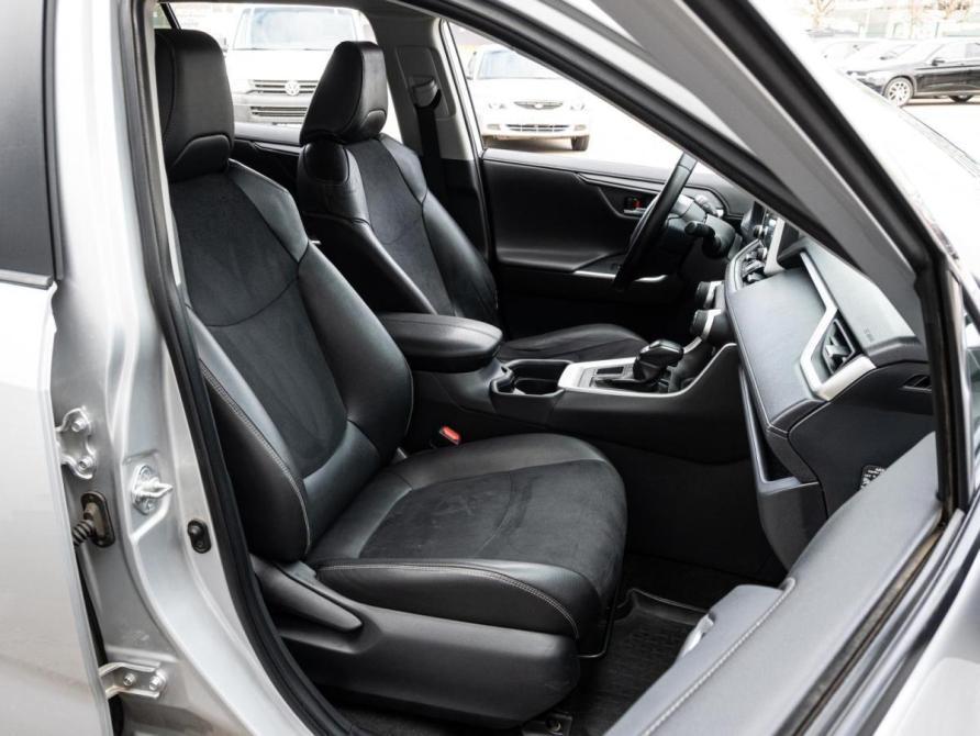 Toyota RAV4 V (XA50) Краснодар  - изображение 8