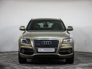 Audi Q5 I (8R) Санкт-Петербург  - изображение 29