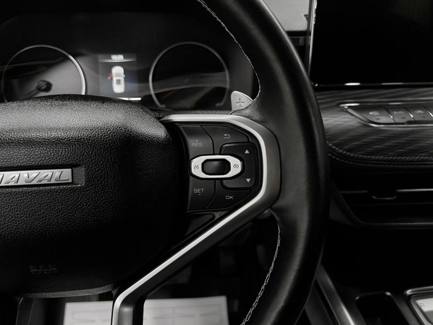 Haval Jolion I Тверь  - изображение 20
