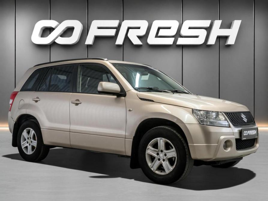 Suzuki Grand Vitara II Рязань  - изображение 1