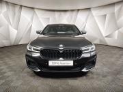 BMW 5 серии VII (G30/G31/G38) Рестайлинг Москва  - изображение 23