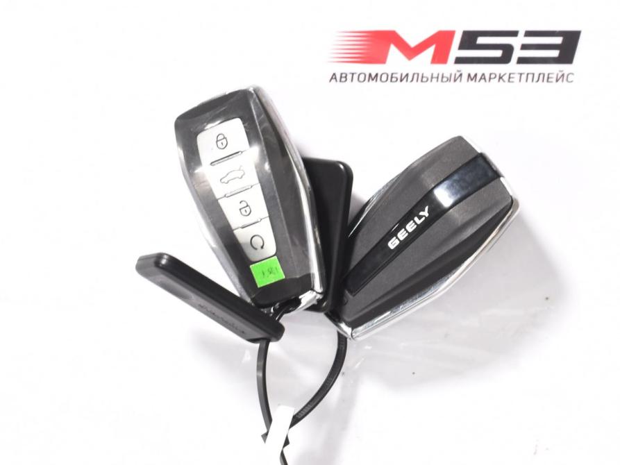 Geely Emgrand II Кемерово  - изображение 22
