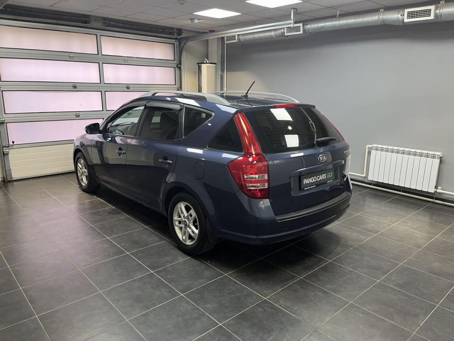 Kia Ceed I Рестайлинг Тверь  - изображение 6