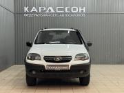 Lada (ВАЗ) Niva Магнитогорск  - изображение 19