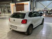 Volkswagen Polo V Челябинск  - изображение 8