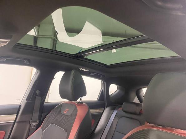 Geely Coolray I с пробегом 2023 года, цена 1 949 800 рублей, 13876 км, внедорожник, Автокод Объявления