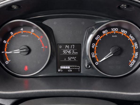 Lada (ВАЗ) Granta I Рестайлинг с пробегом 2021 года, цена 687 000 рублей, 90463 км, седан, Автокод Объявления
