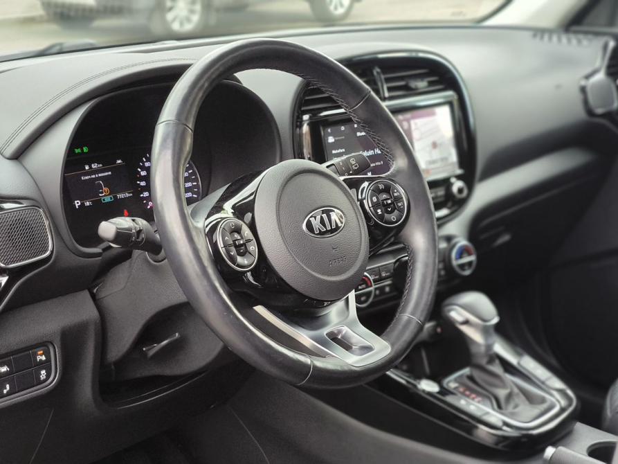 Kia Soul III Санкт-Петербург  - изображение 13