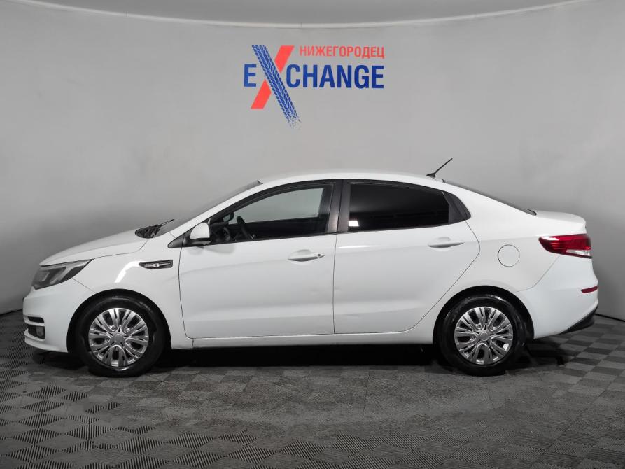 Kia Rio III Нижний Новгород  - изображение 8