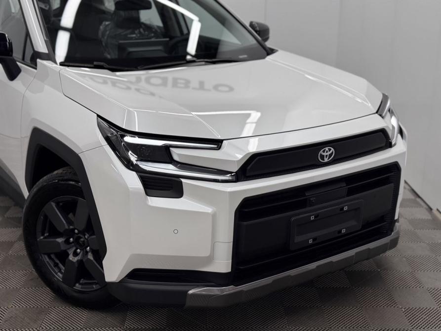 Toyota RAV4 VI (XA60) Воронеж  - изображение 8