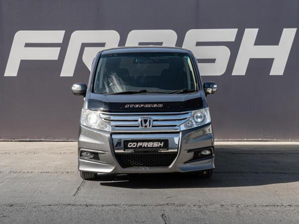 Honda Stepwgn IV с пробегом 2011 года, цена 1 575 000 рублей, 236283 км, минивэн, Автокод Объявления
