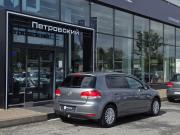 Volkswagen Golf VI Санкт-Петербург  - изображение 20