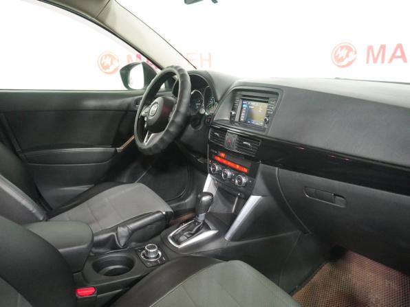 Mazda CX-5 I с пробегом 2014 года, цена 1 789 000 рублей, 114024 км, внедорожник, Автокод Объявления