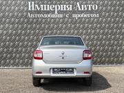 Renault Logan II Краснодар  - изображение 42