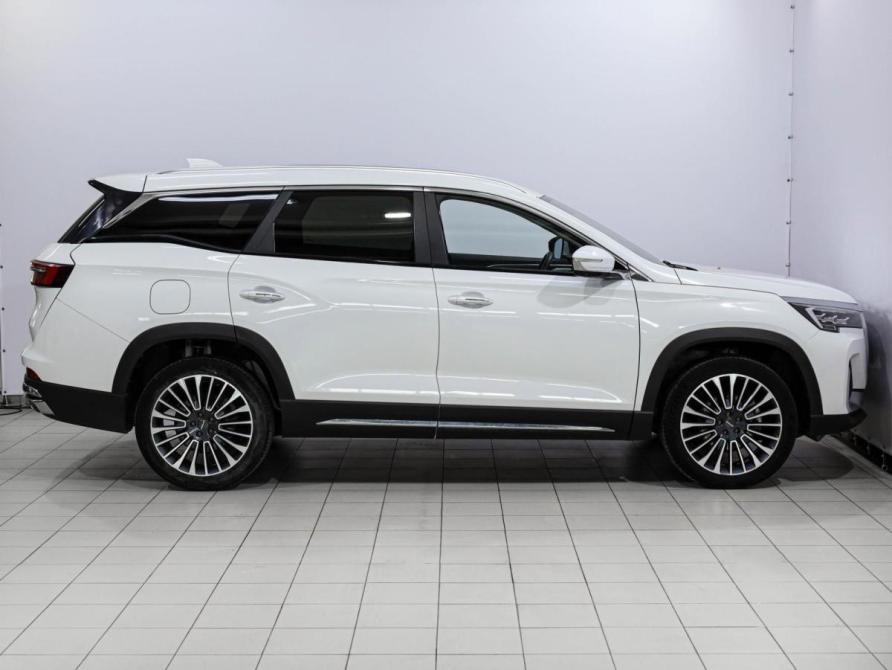 JETOUR X90+ Ростов-на-Дону  - изображение 5