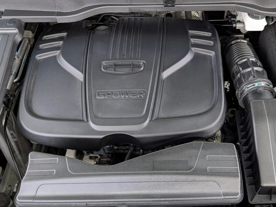 Geely Coolray I Химки  - изображение 9