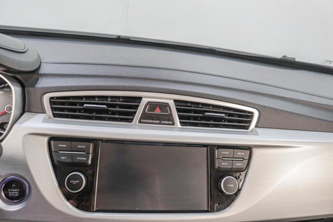 Geely Atlas I с пробегом 2020 года, цена 1 669 000 рублей, 97200 км, внедорожник, Автокод Объявления