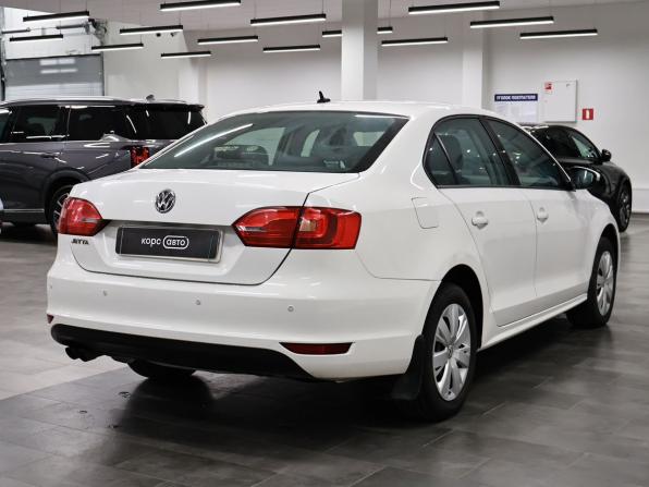 Volkswagen Jetta VI с пробегом 2012 года, цена 945 000 рублей, 142983 км, седан, Автокод Объявления