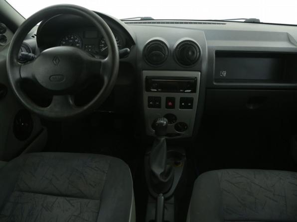 Renault Logan I с пробегом 2006 года, цена 171 000 рублей, 245000 км, седан, Автокод Объявления