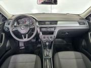 Skoda Rapid I Уфа  - изображение 27